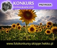 Konkurs "Przyroda" etapy