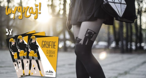 Wygraj Ślónskie Rajtuzy!