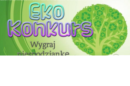 Konkurs fotograficzny: wygraj niespodziankę od Amber Eco