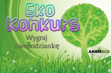 Konkurs fotograficzny: wygraj niespodziankę od Amber Eco