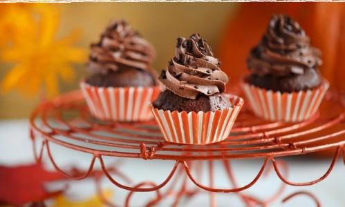 Konkurs "Jesienne kreacje"