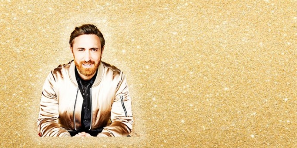 Konkurs "David Guetta"