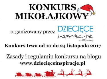 Konkurs |Mikołaj"