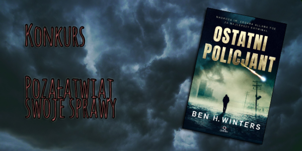 Konkurs "Pozałatwiaj swoje sprawy"