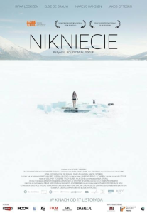 Warszawa: Wygraj zaproszenie na przedpremierowy pokaz filmu "Niknięcie" do godz. 10:00
