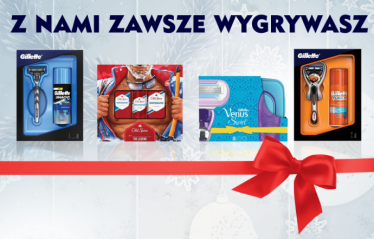 Konkurs "Z nami zawsze wygrywasz" Drogerie Laboo