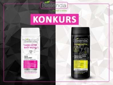 Konkurs "Biały węgiel czy czarny węgiel?"