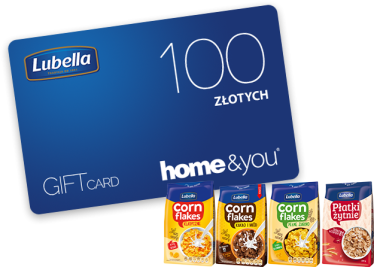 Konkurs "Akcja kulinarna SIŁA ZBÓŻ NA DZIEŃ DOBRY"