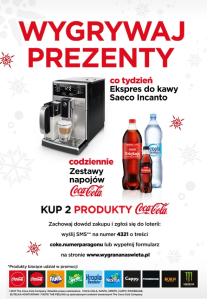 Loteria "Wygrana na święta" Piotr i Paweł