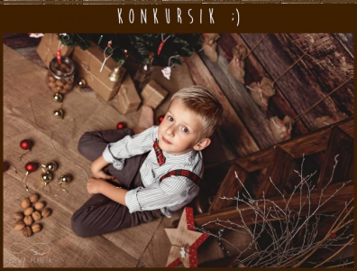 Będzin: Konkurs "Sylwia Płaneta Fotografia"