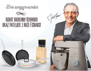 Konkurs dla Widzów!