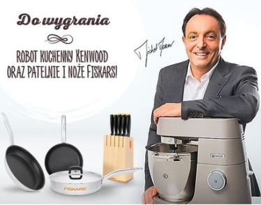 Konkurs dla Widzów!