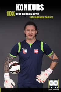 Konkurs "Wielkie otwarcie z Majdanem"