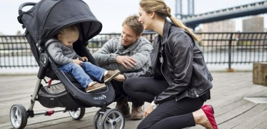 Wygraj wózek lub nianię elektroniczną dla dziecka