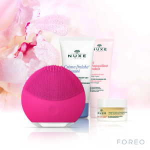 Konkurs "Zgrane Duety Foreo"