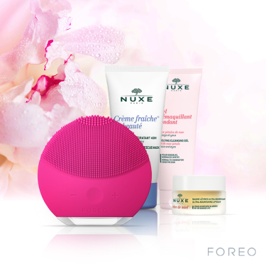 Konkurs "Zgrane Duety Foreo"