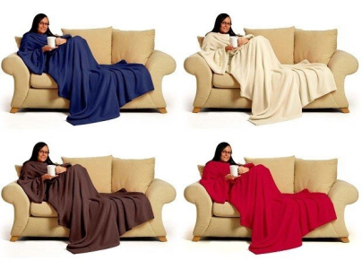 Konkurs na domowe ubranie