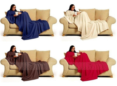 Konkurs na domowe ubranie