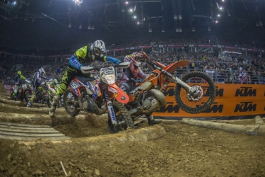 Kraków: Wygraj bilety na Mistrzostwa Świata SuperEnduro