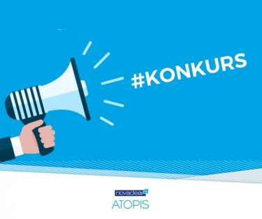 Konkurs fotograficzny "Moje domowe SPA - ATOPIS"