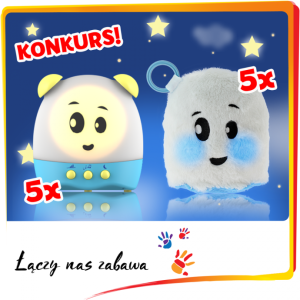 Konkurs "Rymowanki z Duszkami"