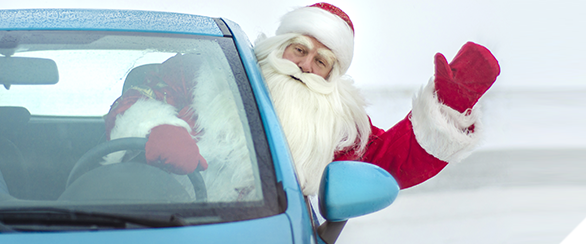 Starachowice: Wielki świąteczny konkurs w Galardii!