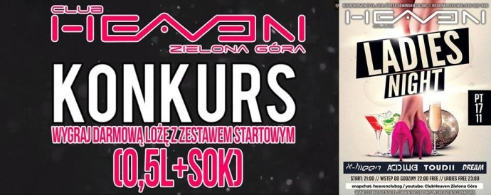 Wygraj 1 z 6 DARMOWYCH LOŻY z PAKIETEM STARTOWYM