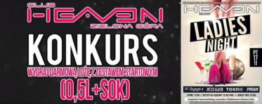 Wygraj 1 z 6 DARMOWYCH LOŻY z PAKIETEM STARTOWYM