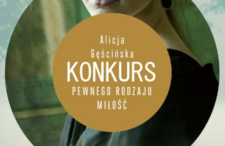 Wygraj egzemplarze powieści "Pewnego rodzaju miłość"