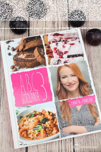 Wygraj książkę "ABC Gotowania 3"