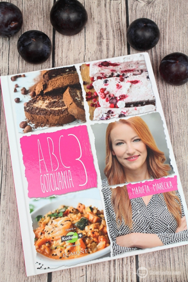 Wygraj książkę "ABC Gotowania 3"