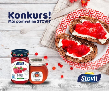 Konkurs "Pokaż imprezową przekąskę"