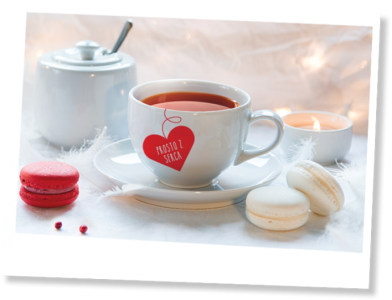 Konkurs "Powiedz to na słodko z Delecta"