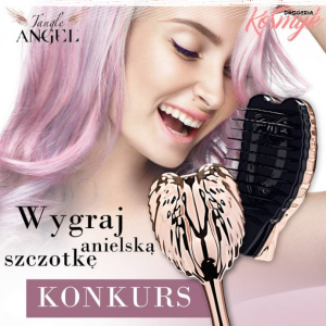 Konkurs "Tangle Angel"