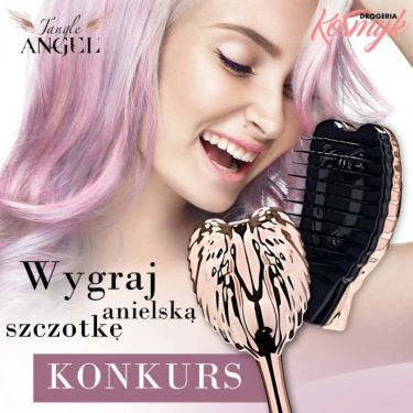 Konkurs "Tangle Angel"