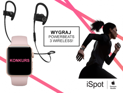 Konkurs fotograficzny z Apple Watch