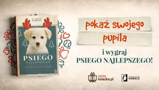 Konkurs "Psiego Najlepszego"
