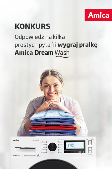 Konkurs "Zaprasowani?"