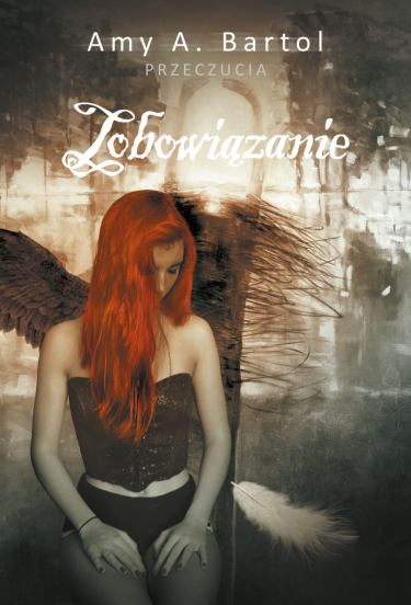 Wygraj książkę "Zobowiązanie"