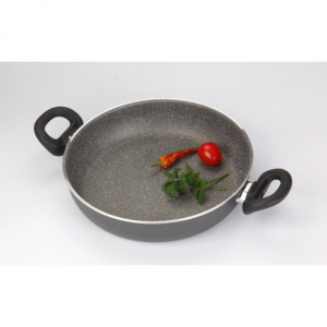 Wygraj patelnię granitową od Ballarini