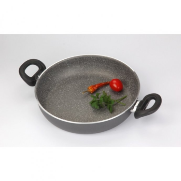 Wygraj patelnię granitową od Ballarini