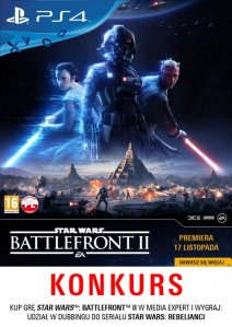 Konkurs: Wygraj udział w dubbingu Media Expert