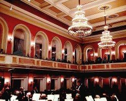 Katowice: Wygraj zaproszenie do Filharmonii Śląskiej