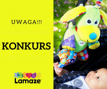 Konkurs "Lamaze"