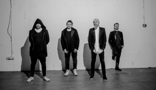 Warszawa: Wygraj bilety na koncert Voo Voo