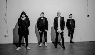 Warszawa: Wygraj bilety na koncert Voo Voo