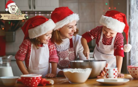 Kraków: Konkurs "Warsztaty w Słodkim Wierzynku"