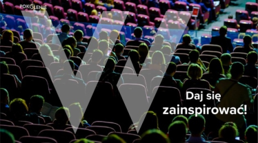 Wrocław: Wygraj zaproszenia - Gala finałowa Pokolenia W, do godz. 12:00