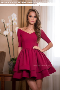 Wygraj sukienkę od Cocktail Shock