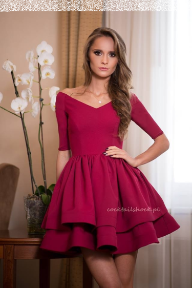 Wygraj sukienkę od Cocktail Shock